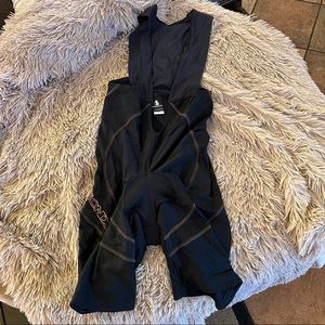 Exteondo Cycling Bib